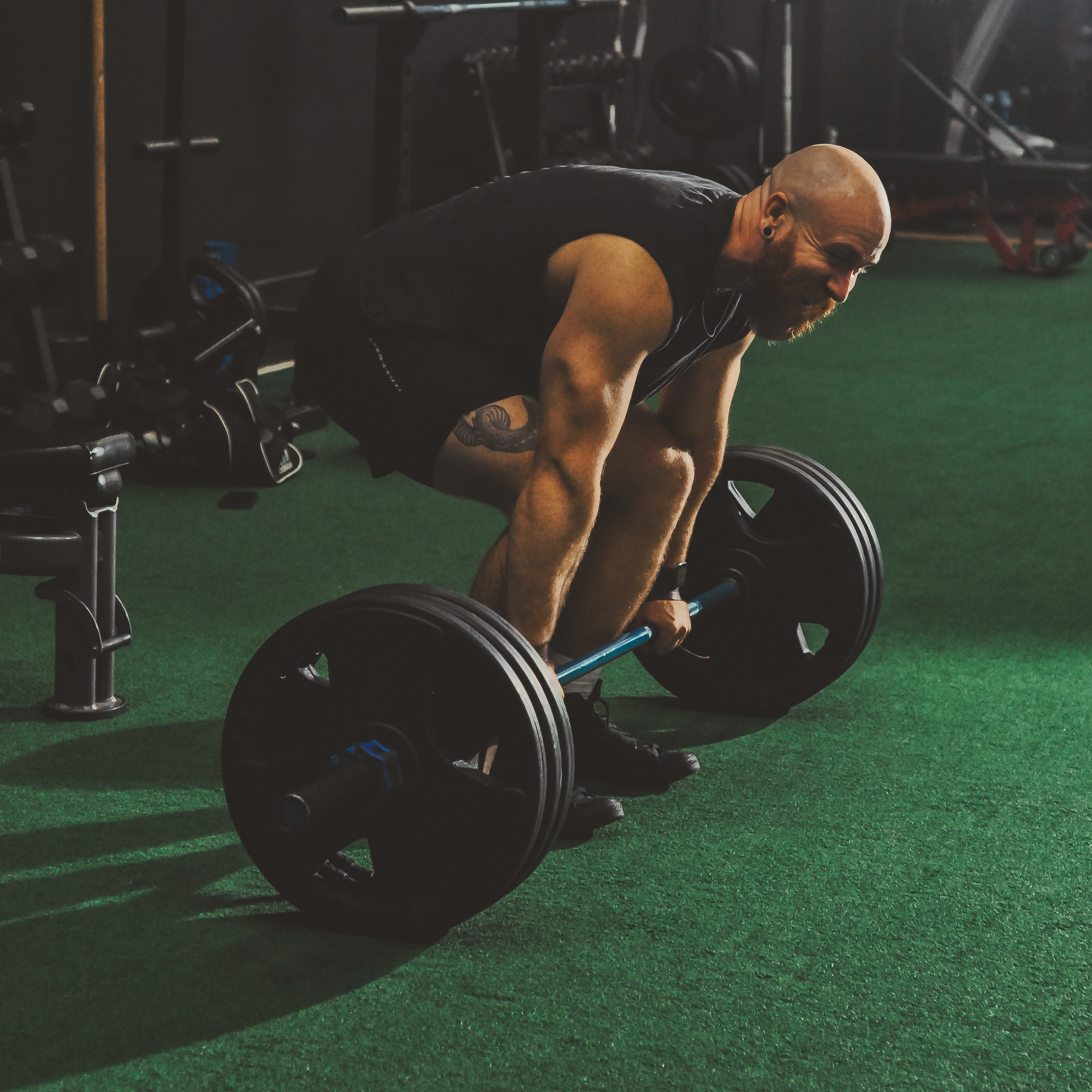 Fitness Instructor Vancouver